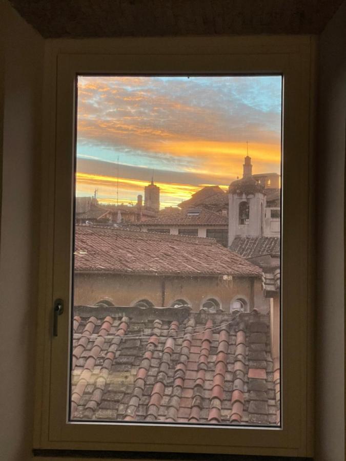 Cosy Reginella Appartement