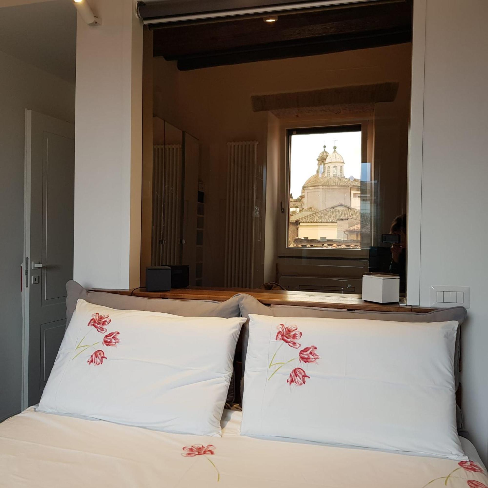 Appartement Cosy Reginella Rome