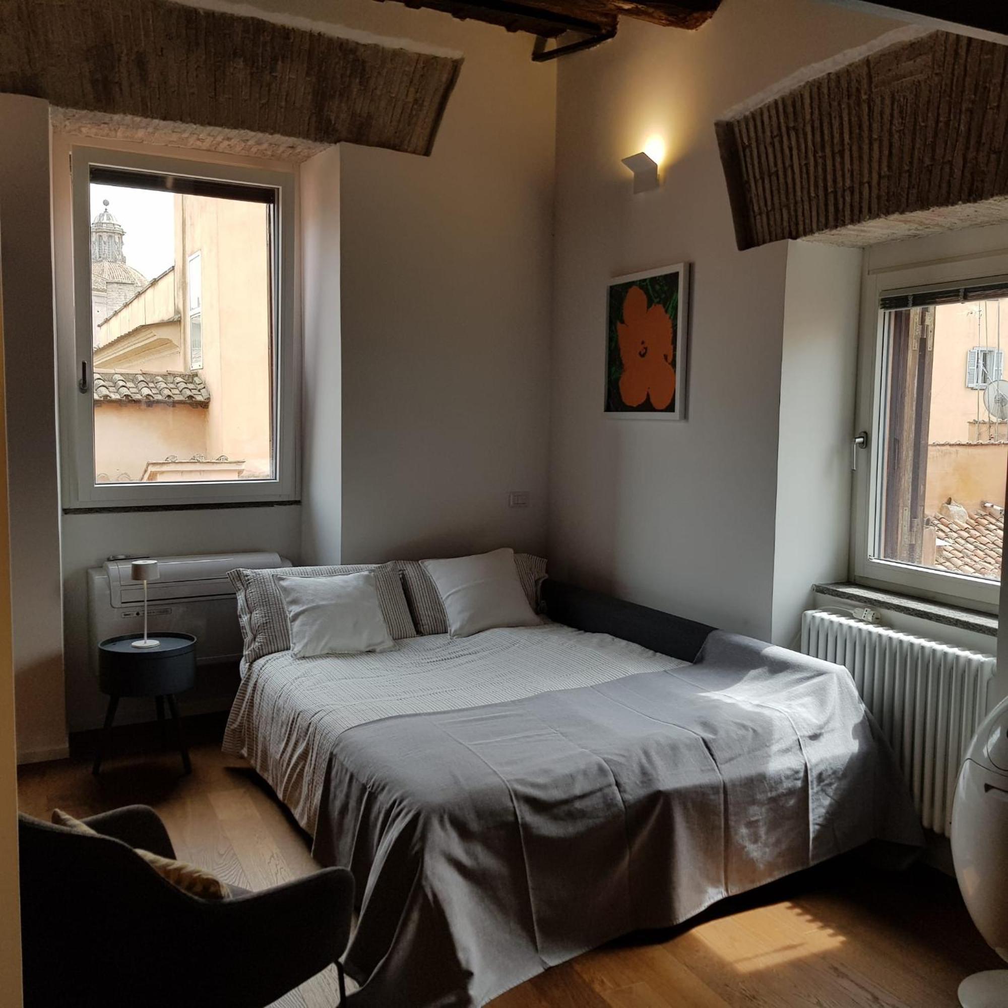 Appartement Cosy Reginella *