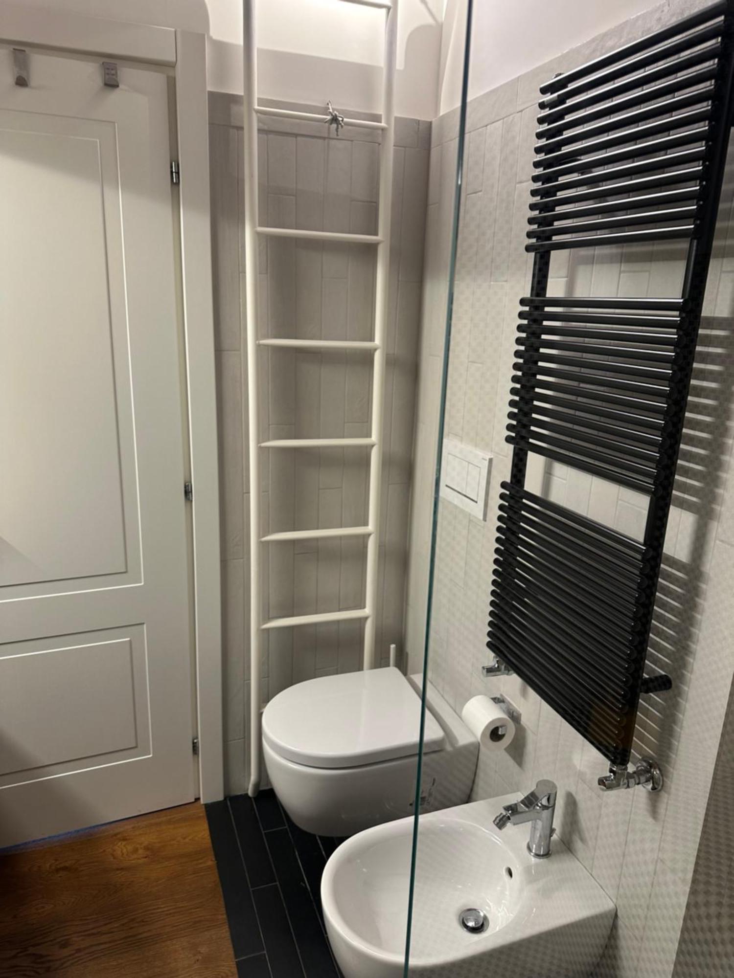 Cosy Reginella Appartement *