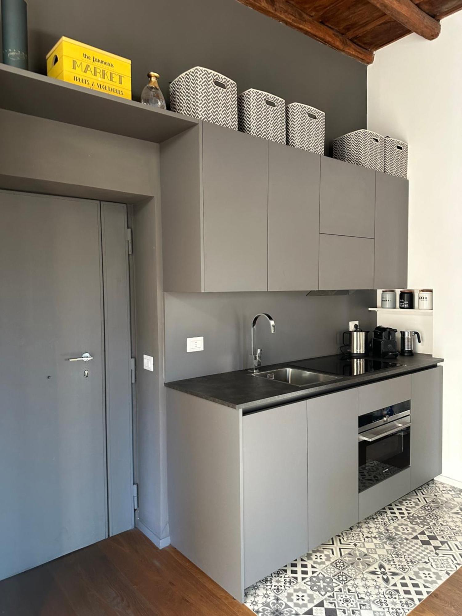 Appartement Cosy Reginella Rome