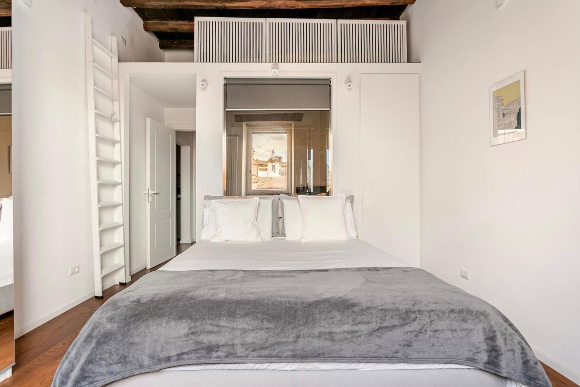 Appartement Cosy Reginella