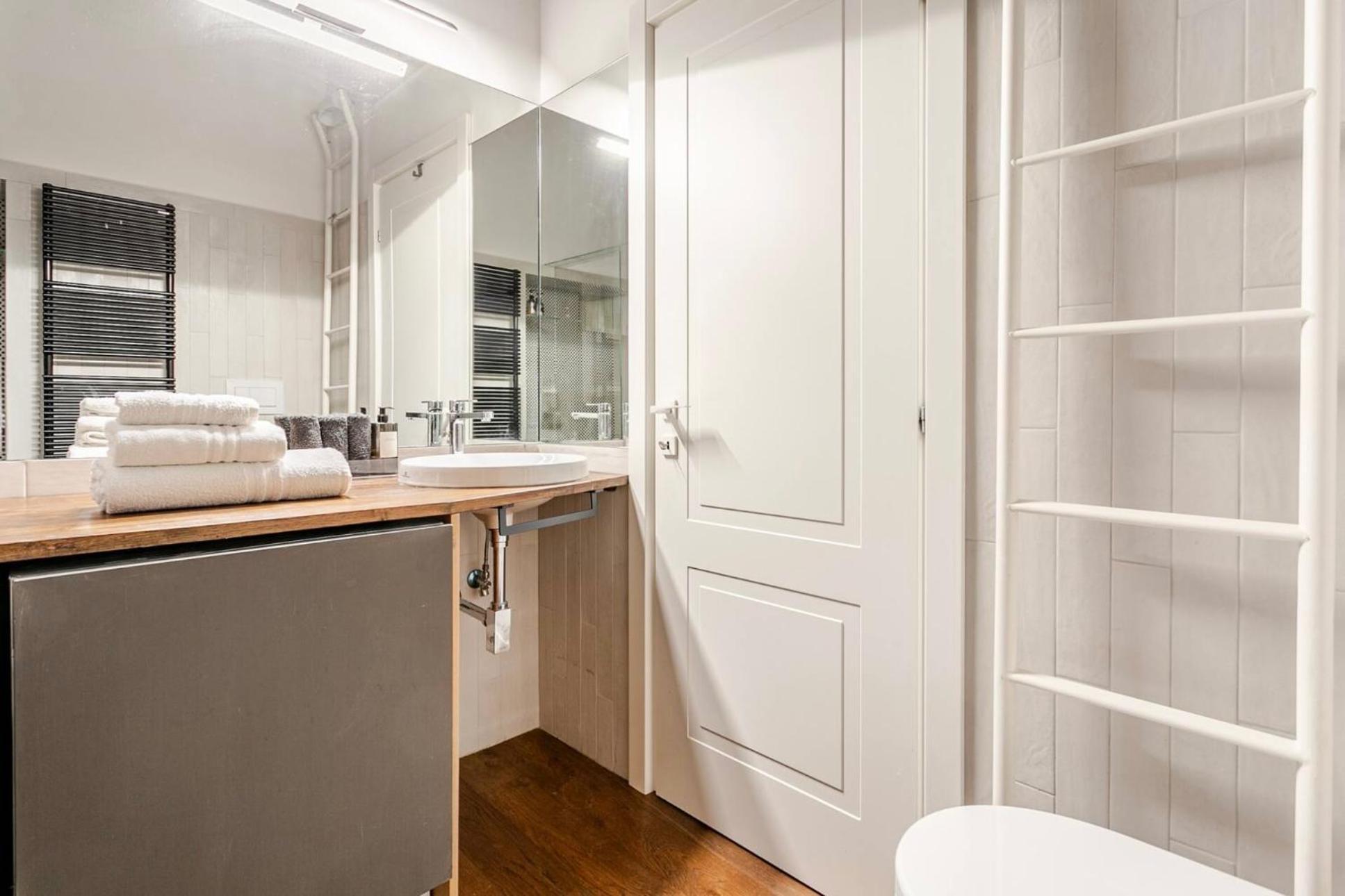 Cosy Reginella Appartement