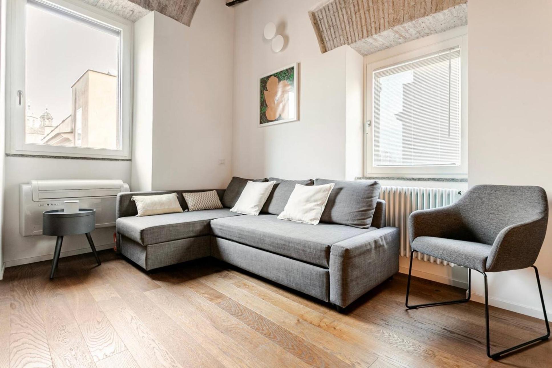 Cosy Reginella Appartement *