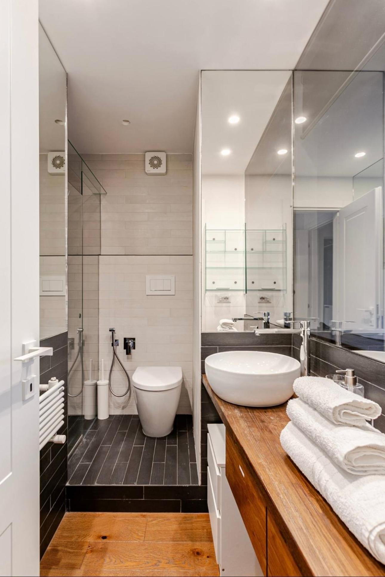 Cosy Reginella Appartement Rome