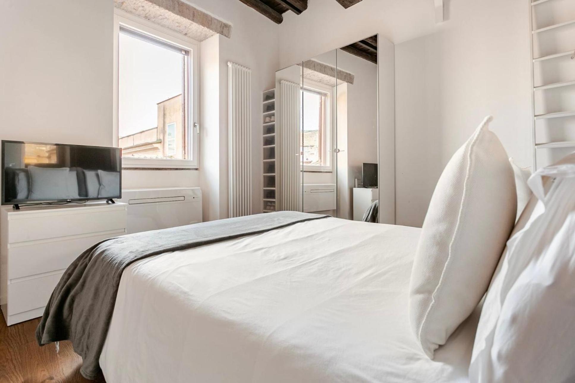 Appartement Cosy Reginella