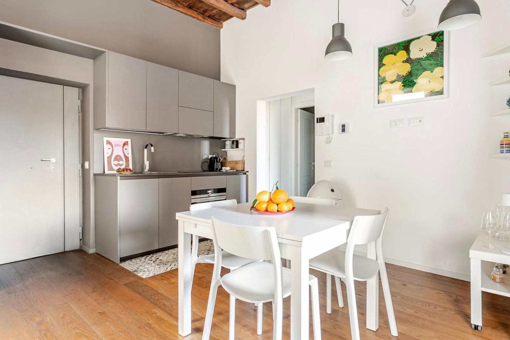 Appartement Cosy Reginella *