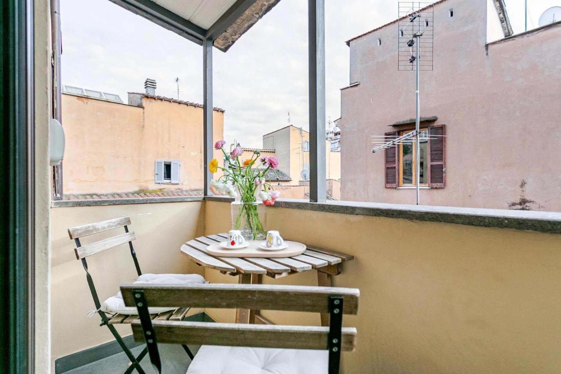 Cosy Reginella Appartement Rome