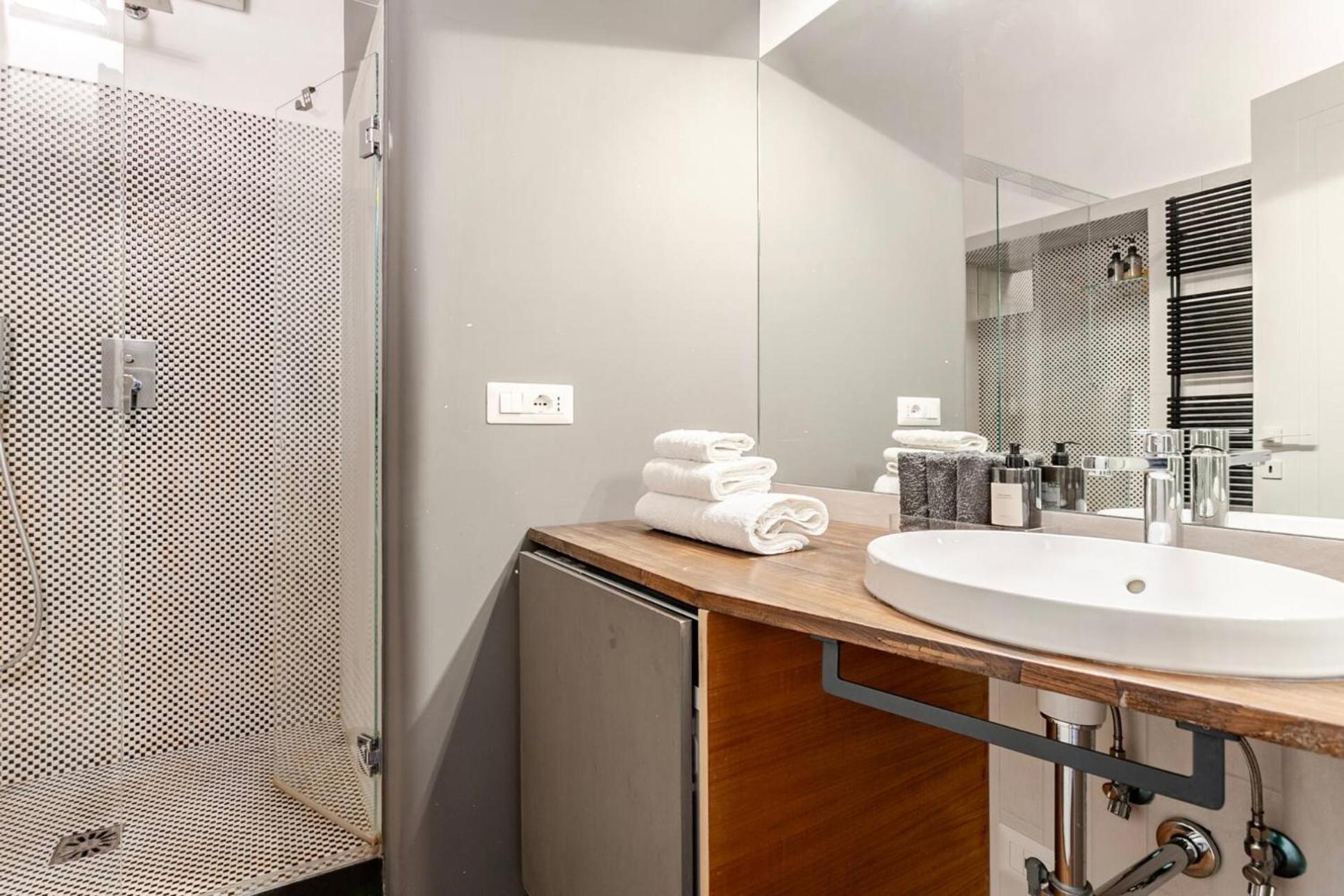 Appartement Cosy Reginella Rome