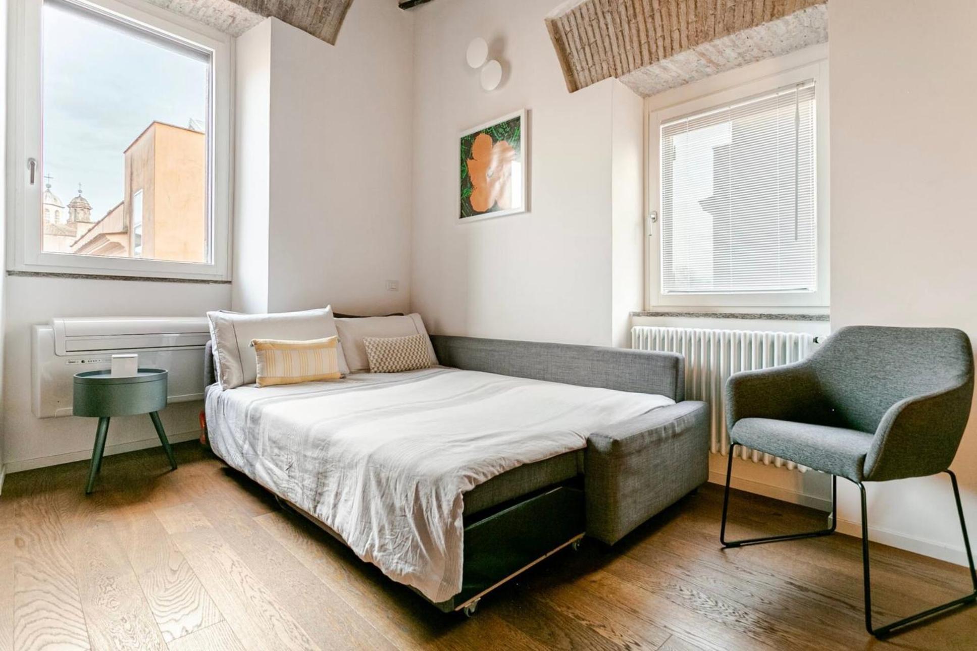 Cosy Reginella Appartement Rome